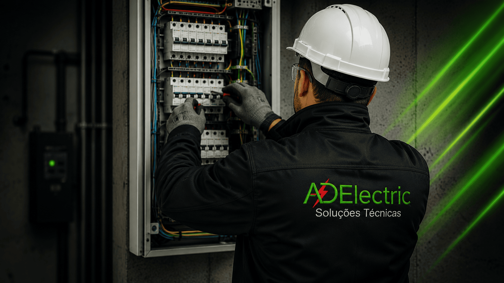 Contactos ADElectric